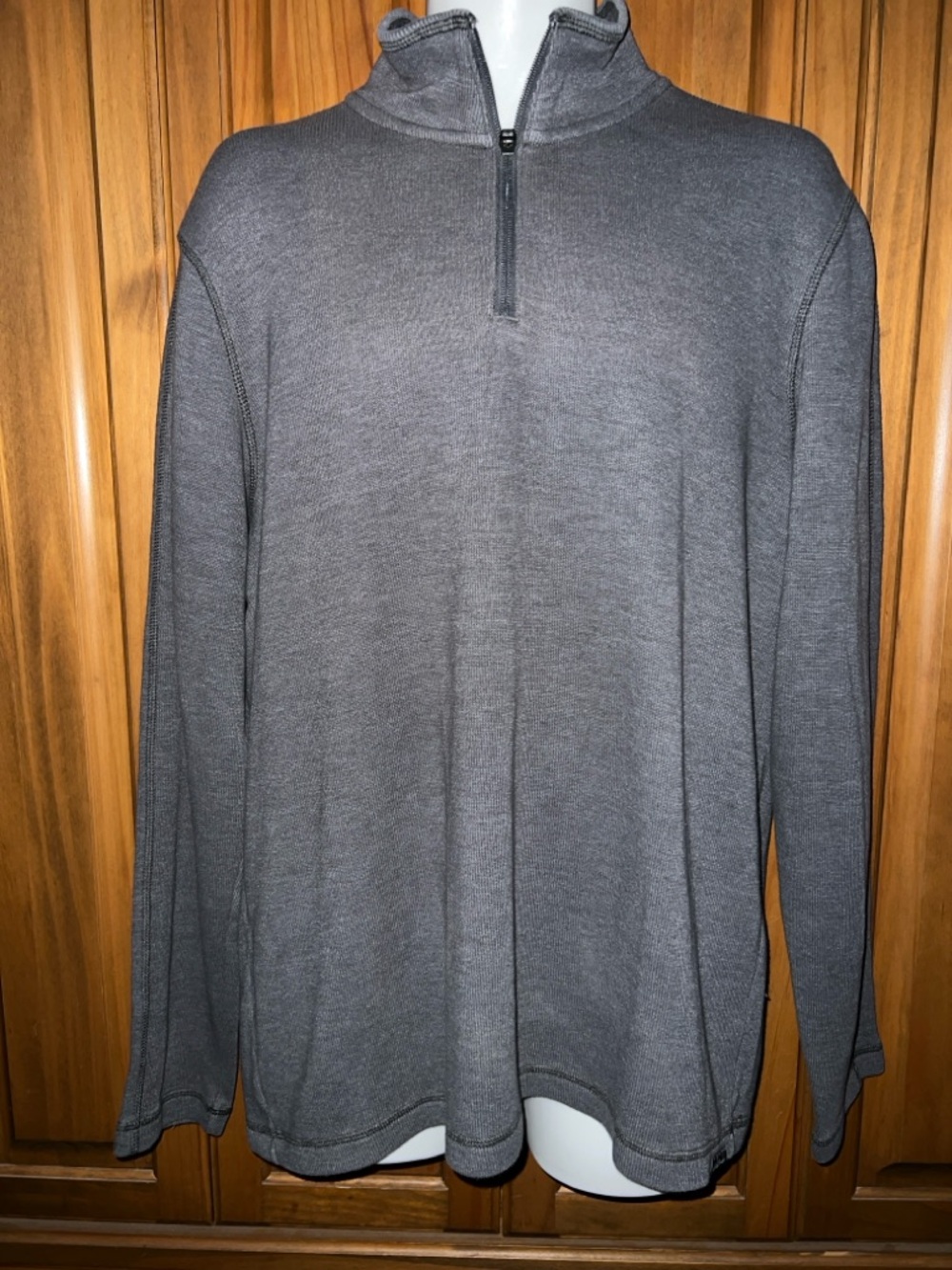 Eddie Bauer